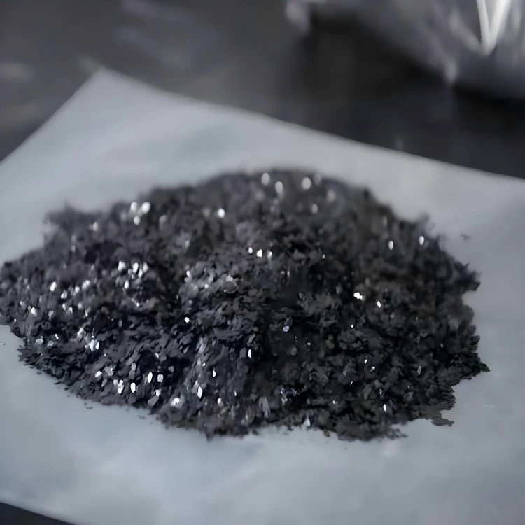 80 Mesh Flake Graphite